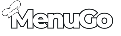 MenuGo Logo
